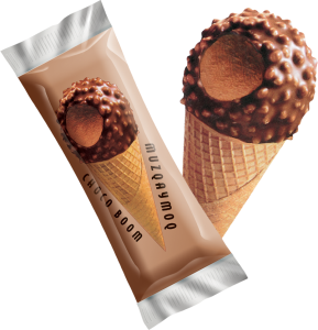 Choco Boom